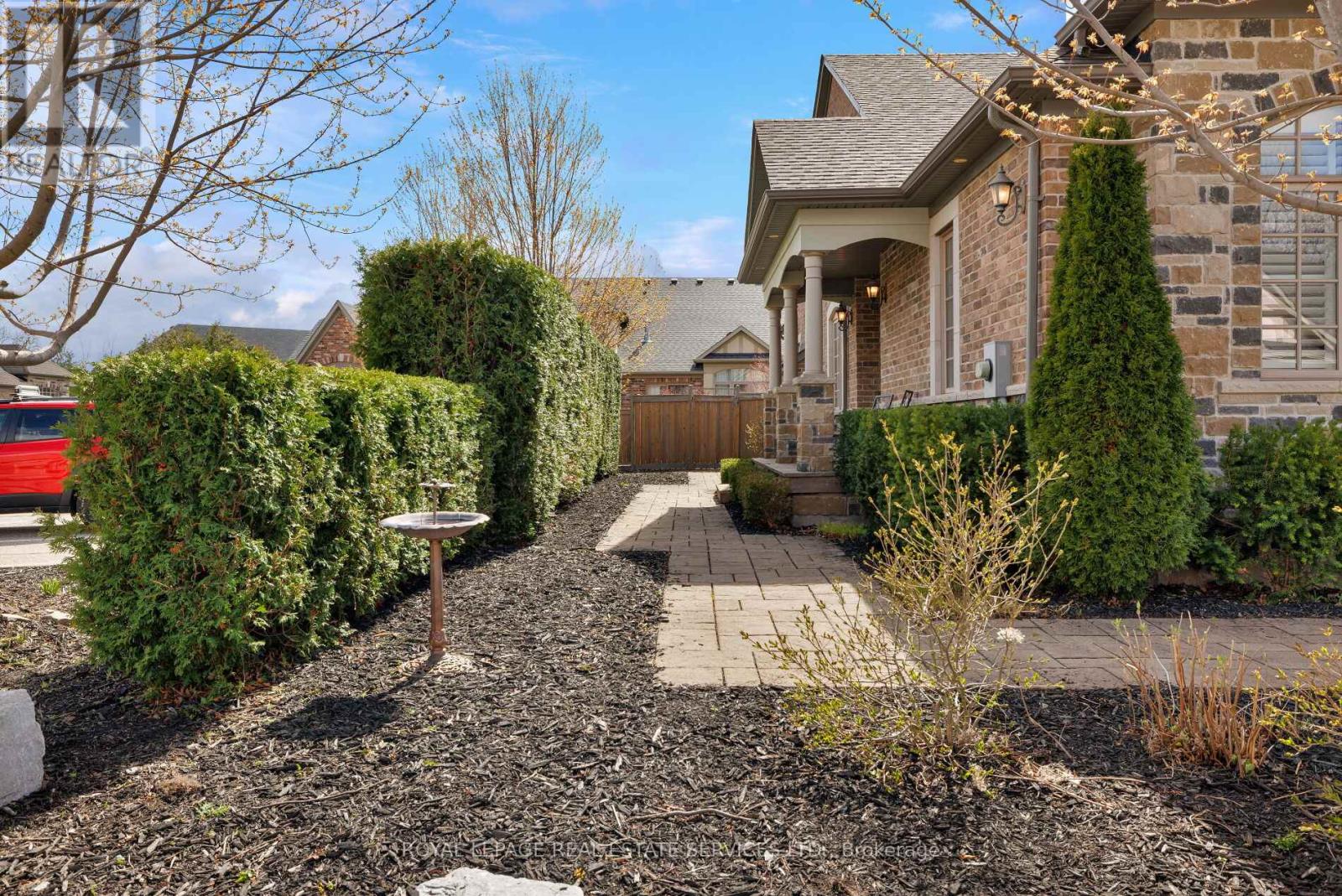 26 - 3353 Liptay Avenue, Oakville, Ontario  L6M 0M6 - Photo 41 - W13467340
