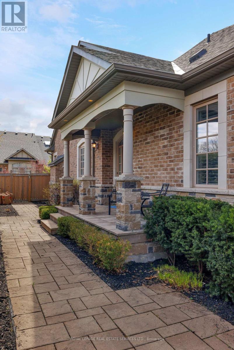 26 - 3353 Liptay Avenue, Oakville, Ontario  L6M 0M6 - Photo 42 - W13467340