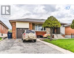LOWER - 39 JOCADA ROAD, Toronto, Ontario