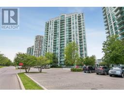 1902 - 4850 GLEN ERIN DRIVE, Mississauga, Ontario