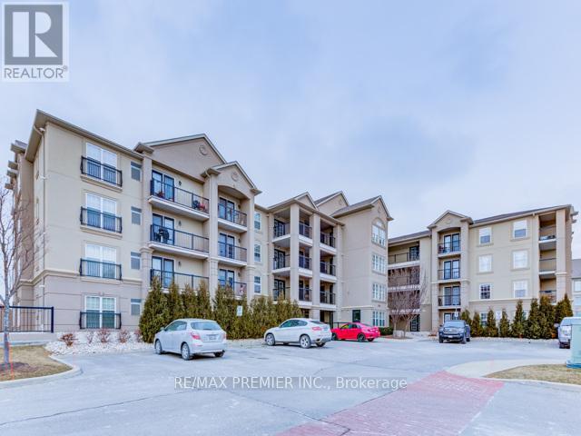 112 - 1380 MAIN STREET E, Milton, Ontario