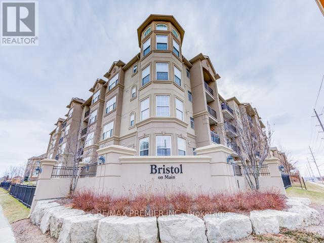 112 - 1380 Main Street E, Milton, Ontario  L9T 0R3 - Photo 2 - W13467414