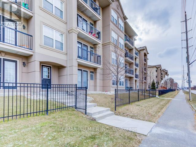 112 - 1380 Main Street E, Milton, Ontario  L9T 0R3 - Photo 26 - W13467414