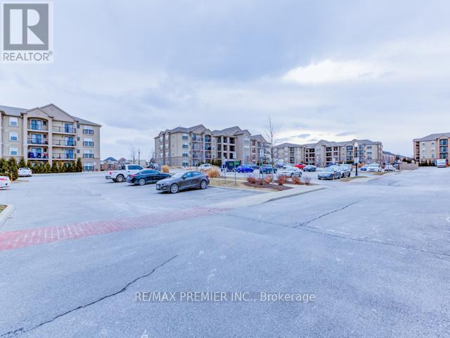 112 - 1380 Main Street E, Milton, Ontario  L9T 0R3 - Photo 29 - W13467414