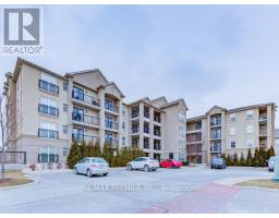 112 - 1380 MAIN STREET E, Milton, Ontario
