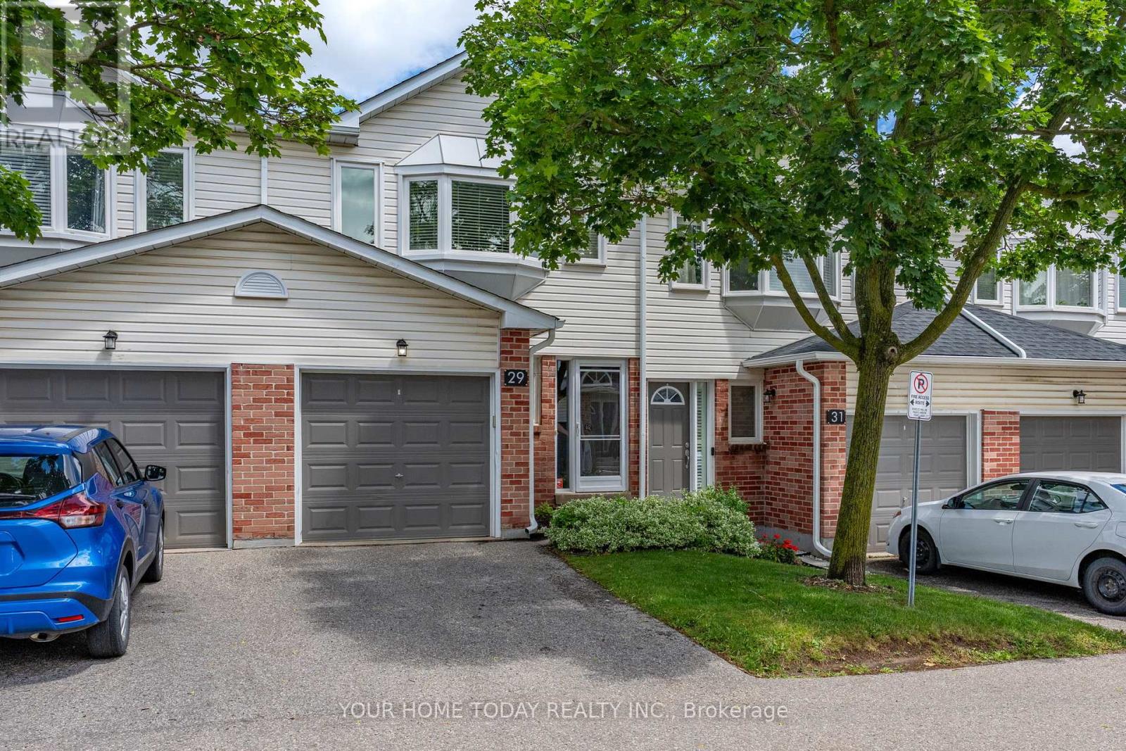 29 COREY CIRCLE, Halton Hills, Ontario