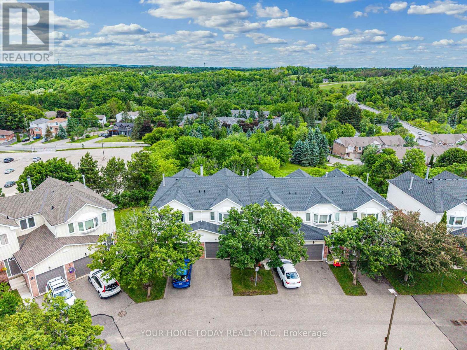 29 Corey Circle, Halton Hills, Ontario  L7G 5L7 - Photo 2 - W13467444