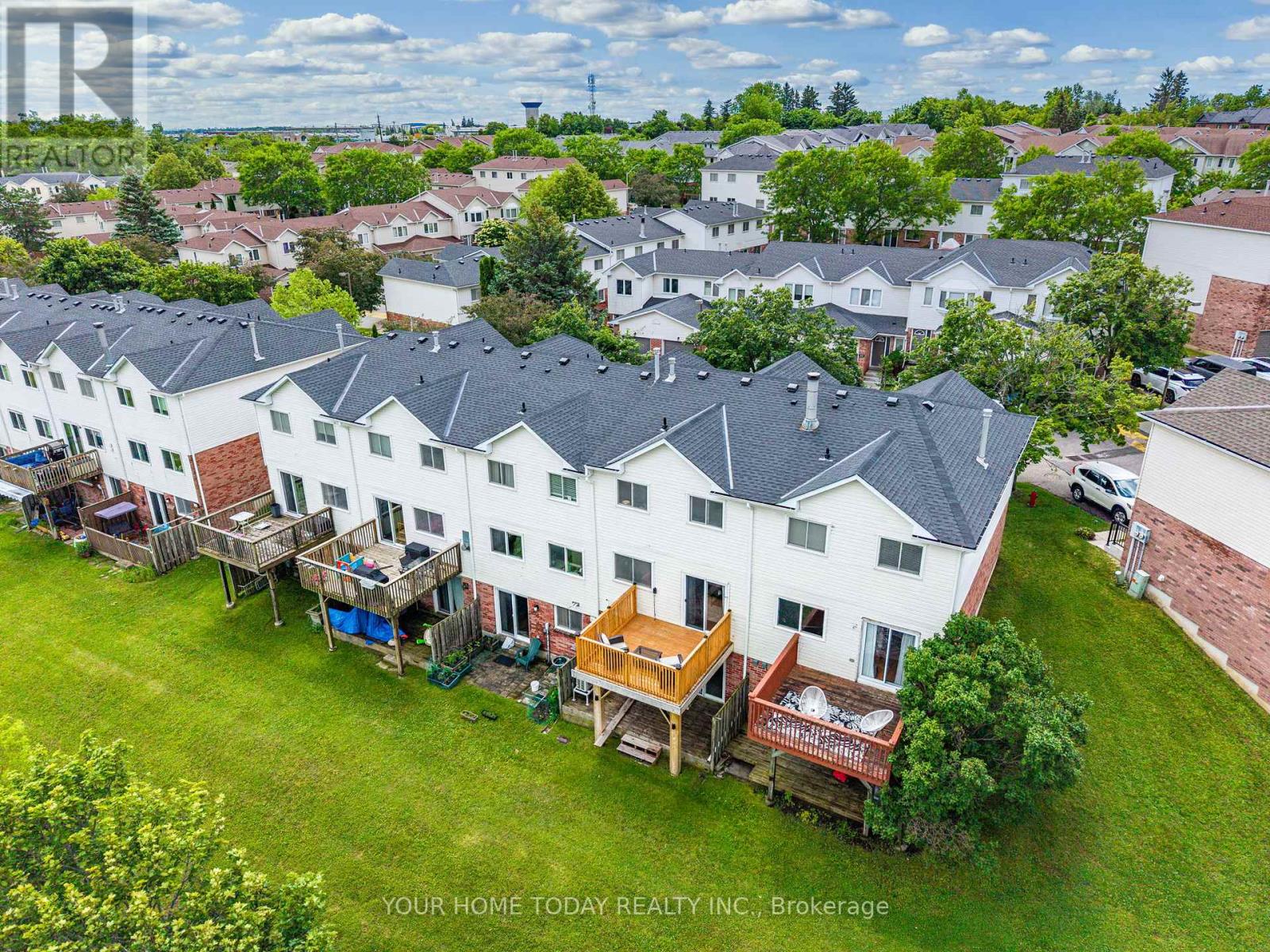 29 Corey Circle, Halton Hills, Ontario  L7G 5L7 - Photo 36 - W13467444
