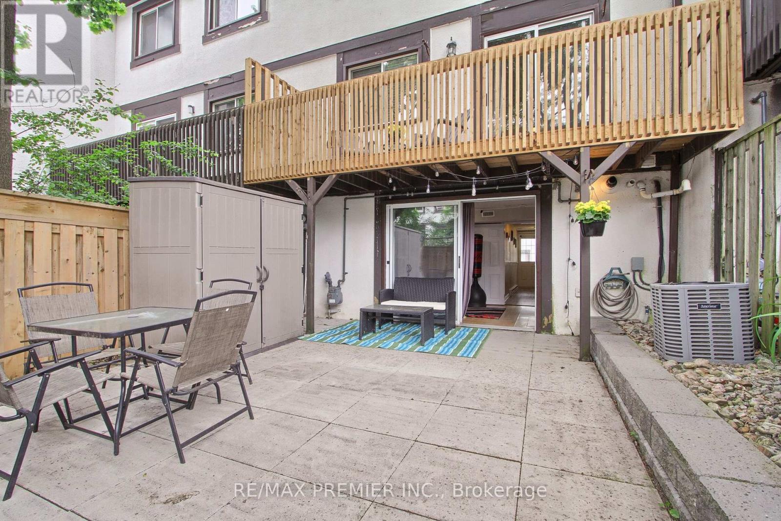 56 - 2651 Aquitaine Avenue, Mississauga, Ontario  L5N 1V5 - Photo 14 - W13467462