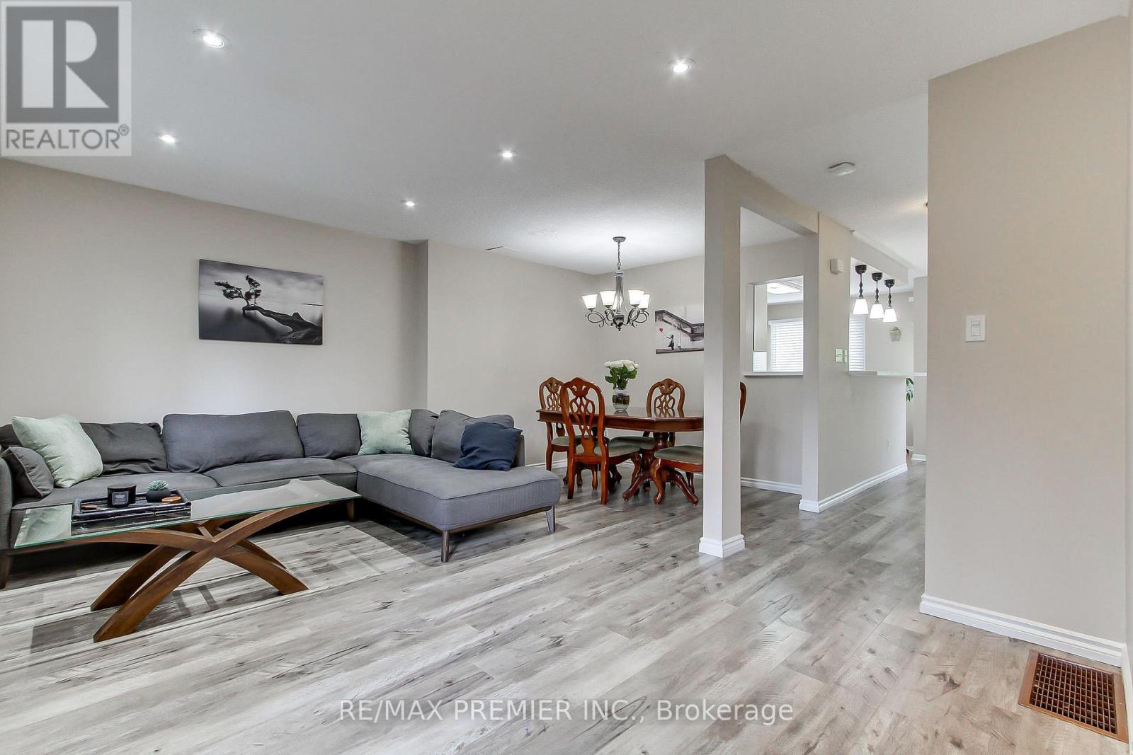 56 - 2651 Aquitaine Avenue, Mississauga, Ontario  L5N 1V5 - Photo 5 - W13467462