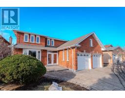 4538 PENHALLOW ROAD, Mississauga, Ontario