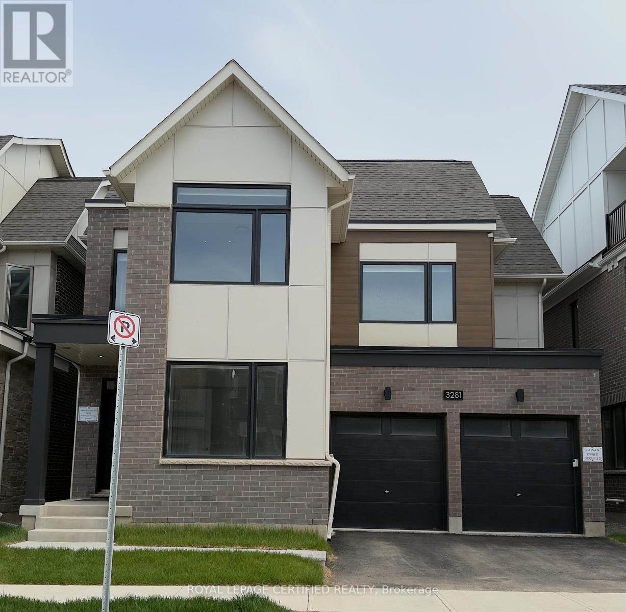 3281 Mariner Pass, Oakville, Ontario  L6M 4K1 - Photo 1 - W13467498