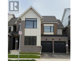 3281 MARINER PASS, Oakville, Ontario