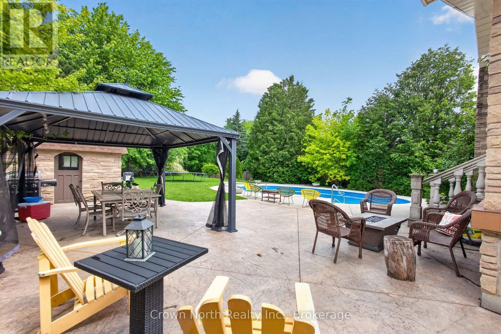 109 Portico Drive, Toronto, Ontario  M1G 3R5 - Photo 23 - E13463916