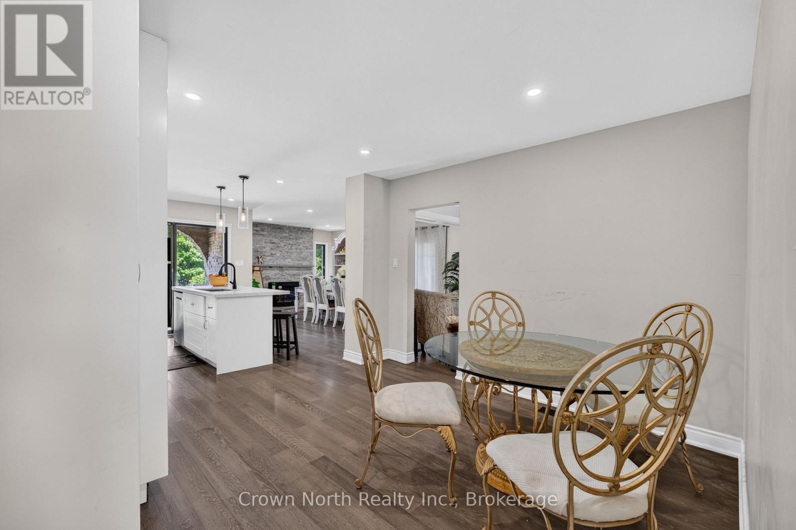 109 Portico Drive, Toronto, Ontario  M1G 3R5 - Photo 6 - E13463916
