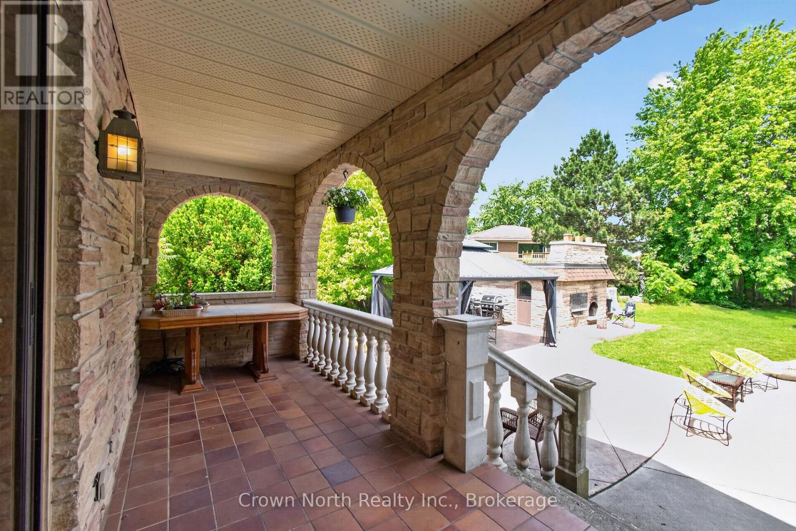 109 Portico Drive, Toronto, Ontario  M1G 3R5 - Photo 32 - E13463916