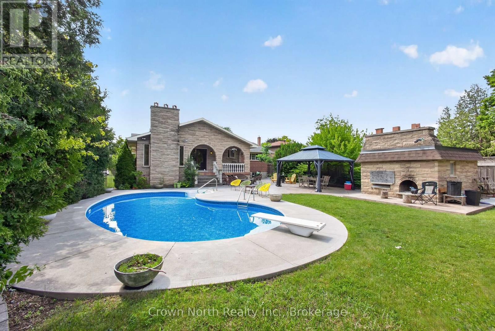 109 Portico Drive, Toronto, Ontario  M1G 3R5 - Photo 30 - E13463916
