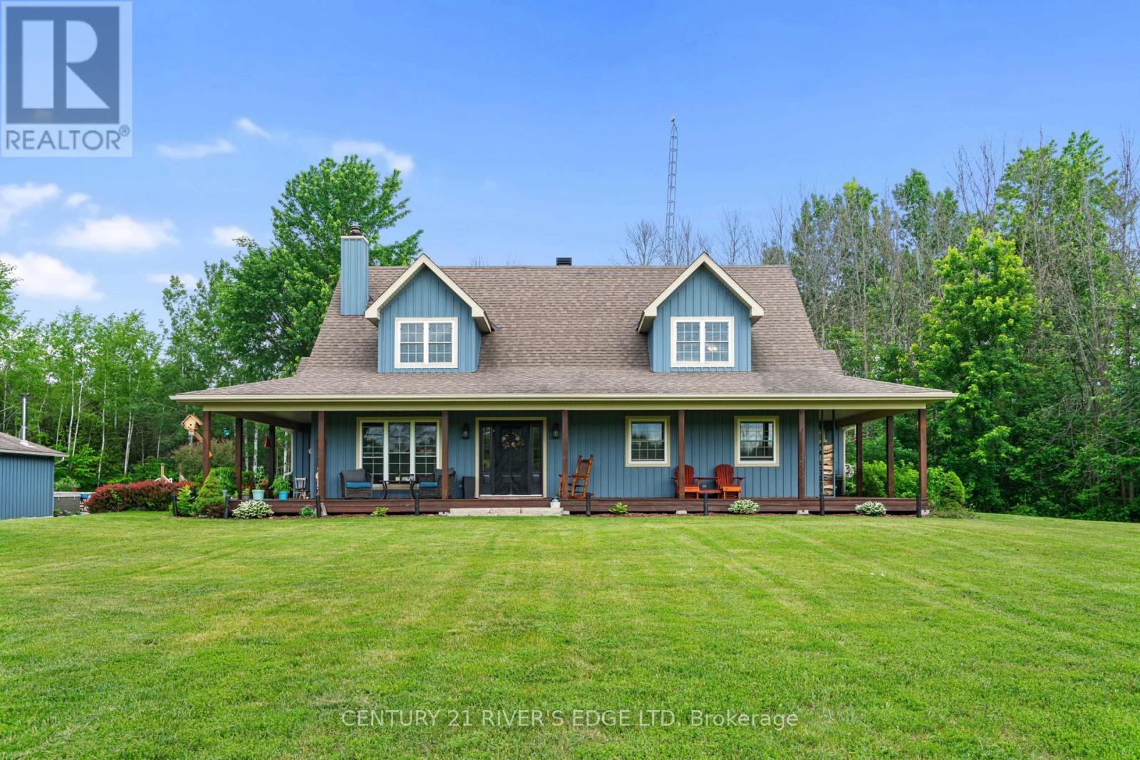 13327 COUNTY ROAD 2 ROAD, South Dundas, Ontario