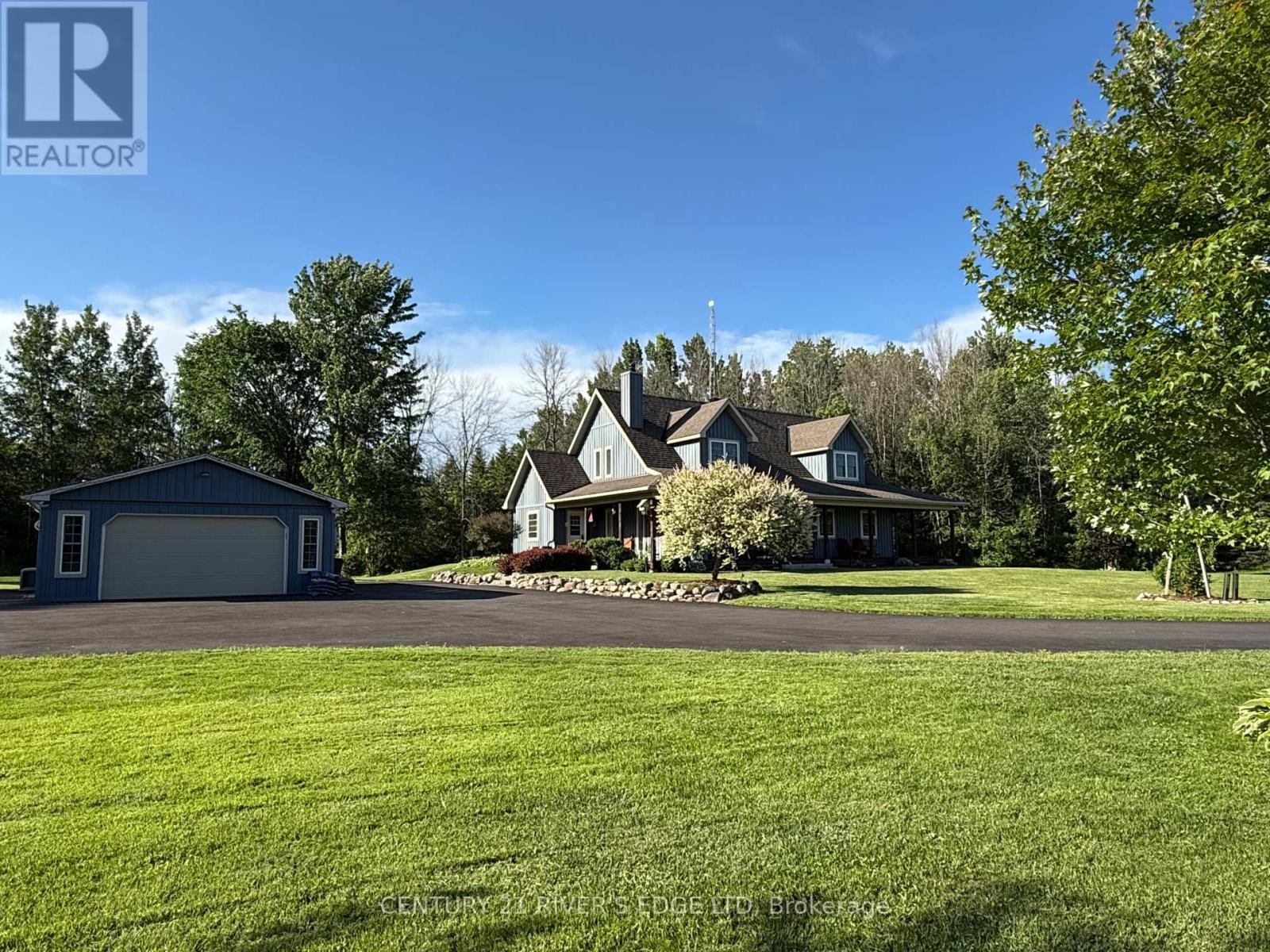 13327 County Road 2 Road, South Dundas, Ontario  K0C 1X0 - Photo 4 - X13467536