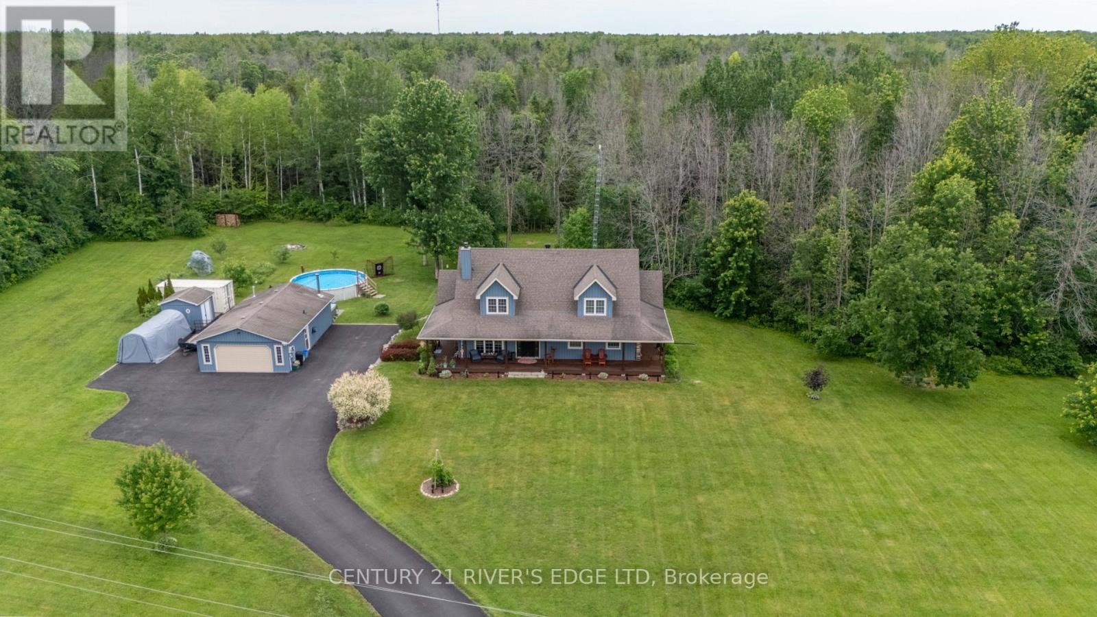13327 County Road 2 Road, South Dundas, Ontario  K0C 1X0 - Photo 45 - X13467536