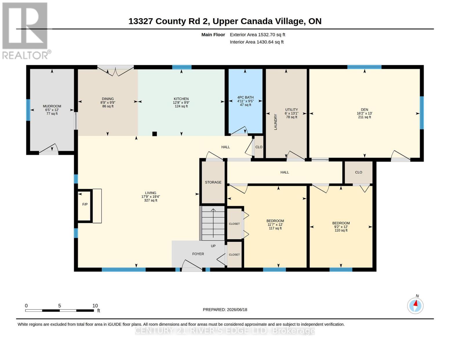 13327 County Road 2 Road, South Dundas, Ontario  K0C 1X0 - Photo 46 - X13467536
