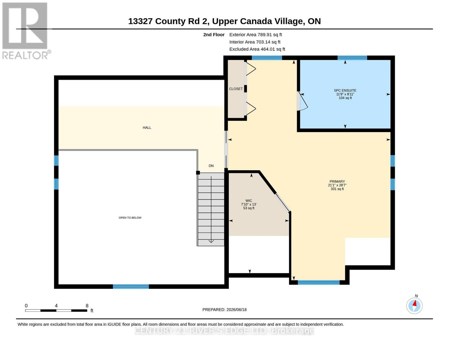 13327 County Road 2 Road, South Dundas, Ontario  K0C 1X0 - Photo 47 - X13467536