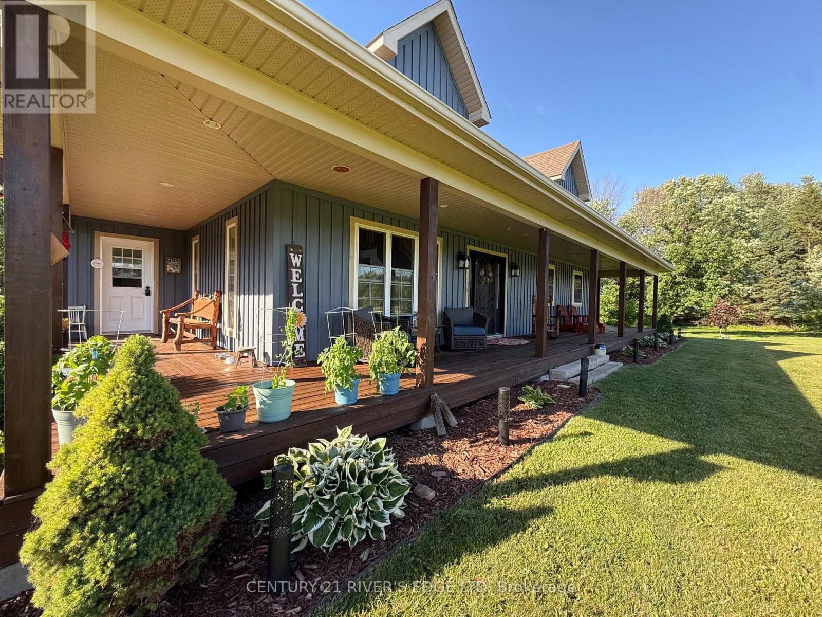 13327 County Road 2 Road, South Dundas, Ontario  K0C 1X0 - Photo 6 - X13467536