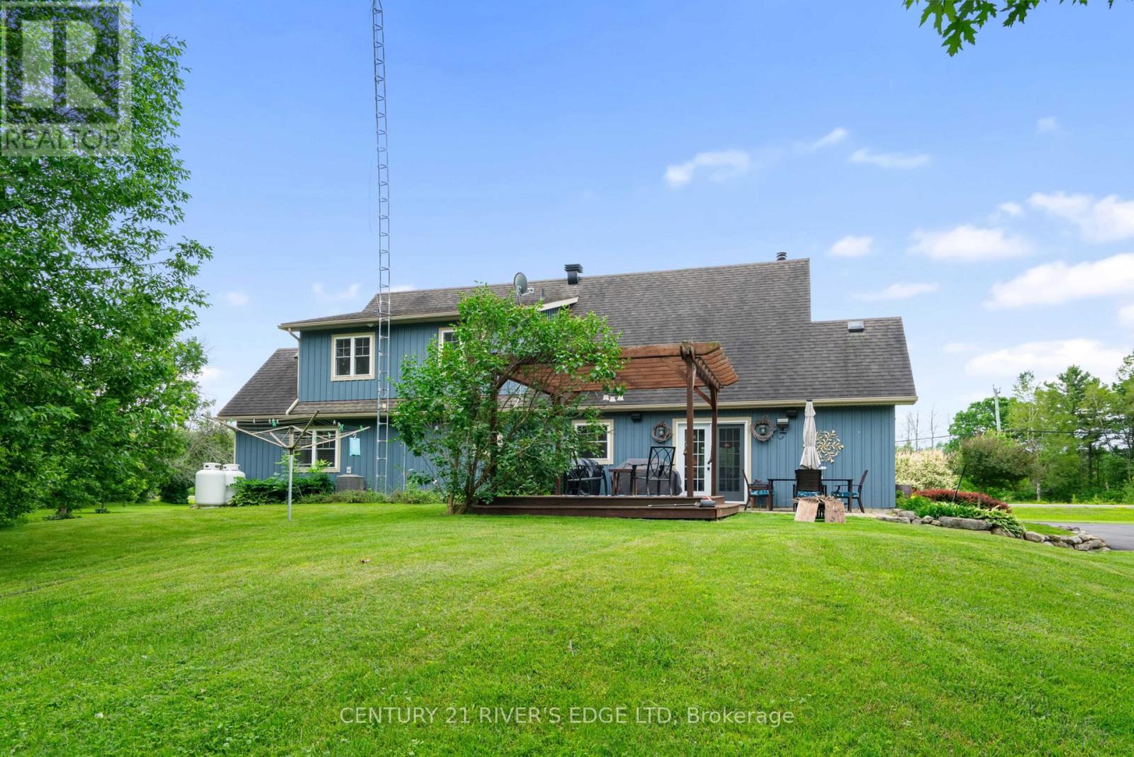 13327 County Road 2 Road, South Dundas, Ontario  K0C 1X0 - Photo 8 - X13467536