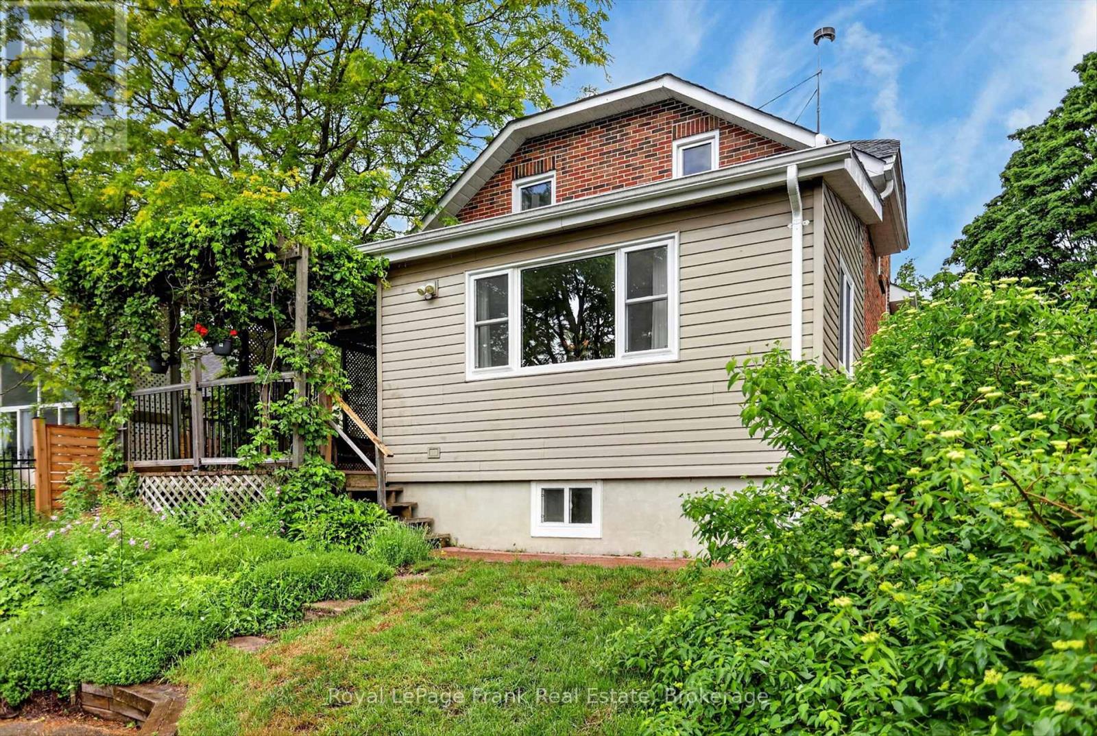 217 Mcclennan Street, Peterborough, Ontario  K9H 5H8 - Photo 40 - X13467212