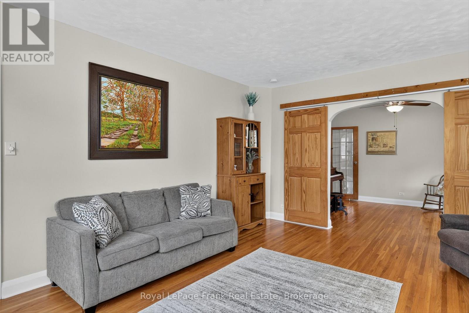 217 Mcclennan Street, Peterborough, Ontario  K9H 5H8 - Photo 8 - X13467212