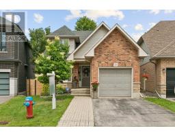 1 - 1173 BELLVIEW CRESCENT, Burlington, Ontario