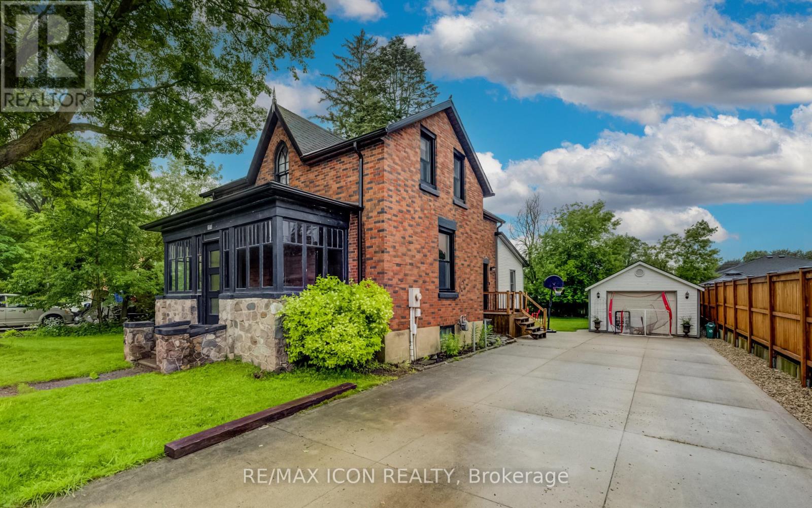 110 Brock Street, Minto, Ontario  N0G 1Z0 - Photo 3 - X13467196