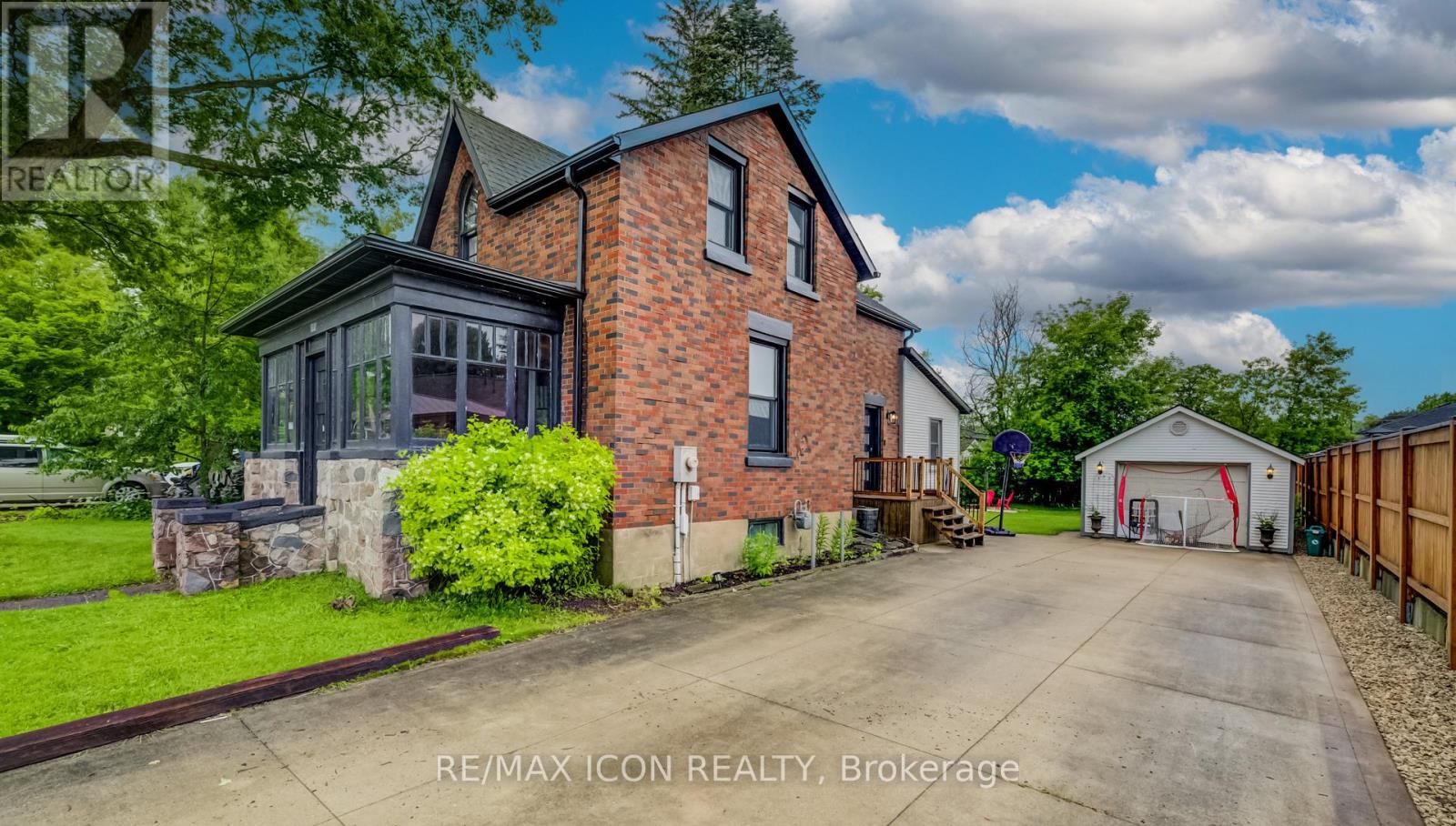 110 Brock Street, Minto, Ontario  N0G 1Z0 - Photo 37 - X13467196