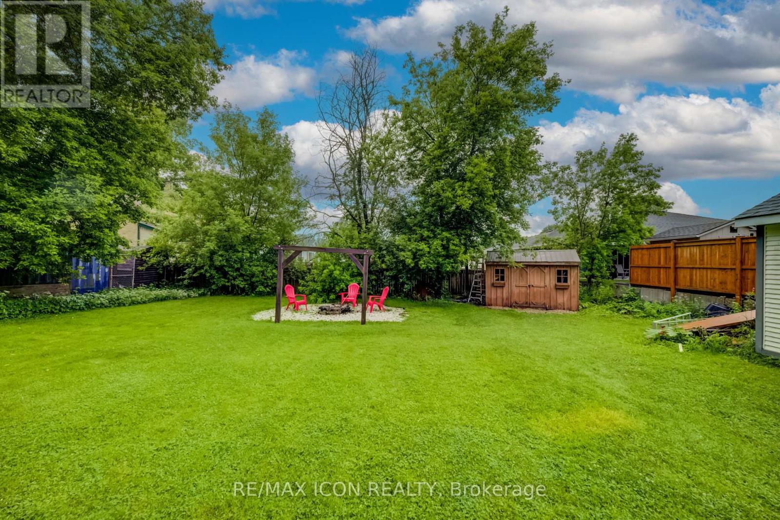 110 Brock Street, Minto, Ontario  N0G 1Z0 - Photo 39 - X13467196