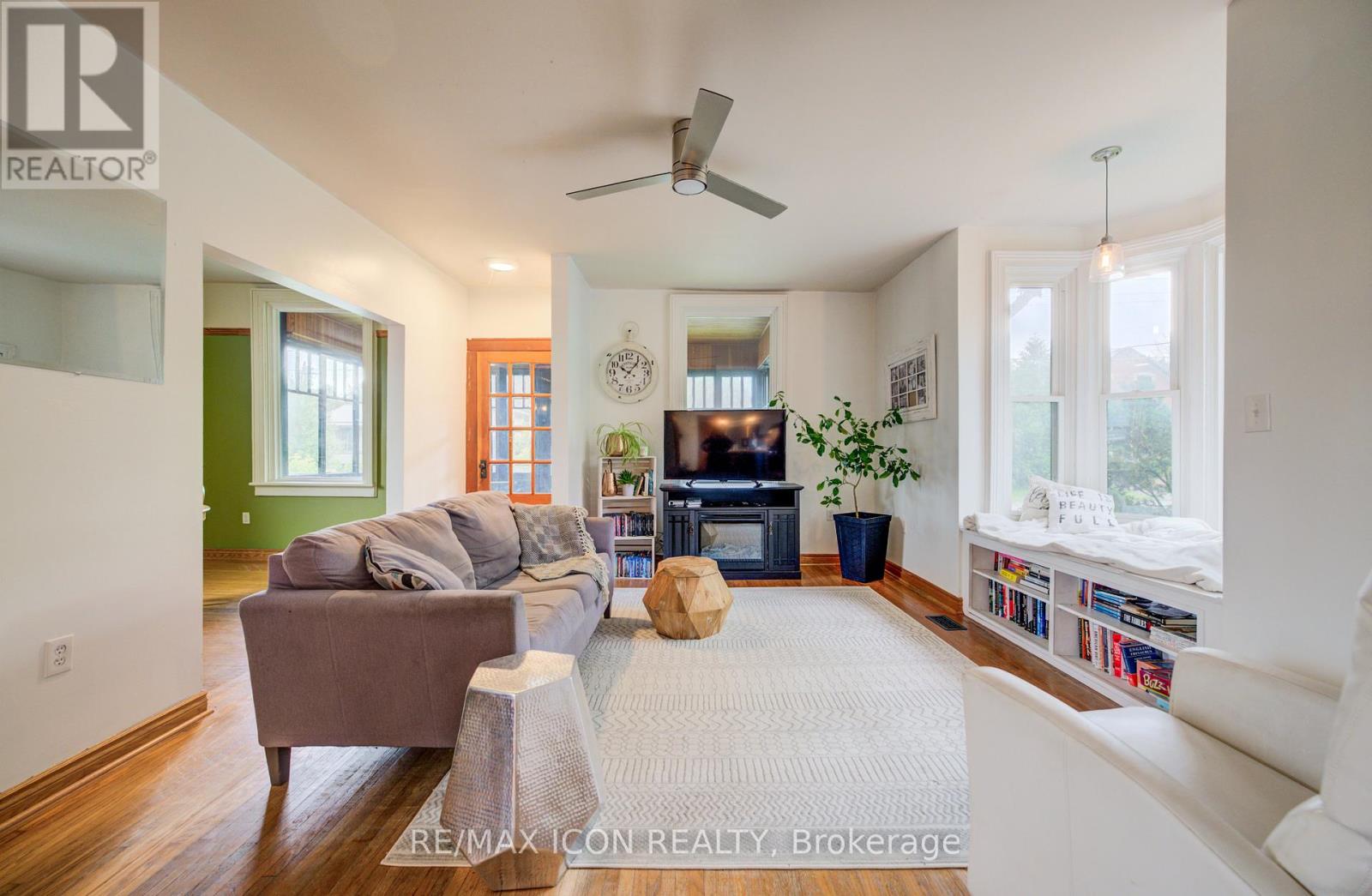 110 Brock Street, Minto, Ontario  N0G 1Z0 - Photo 4 - X13467196