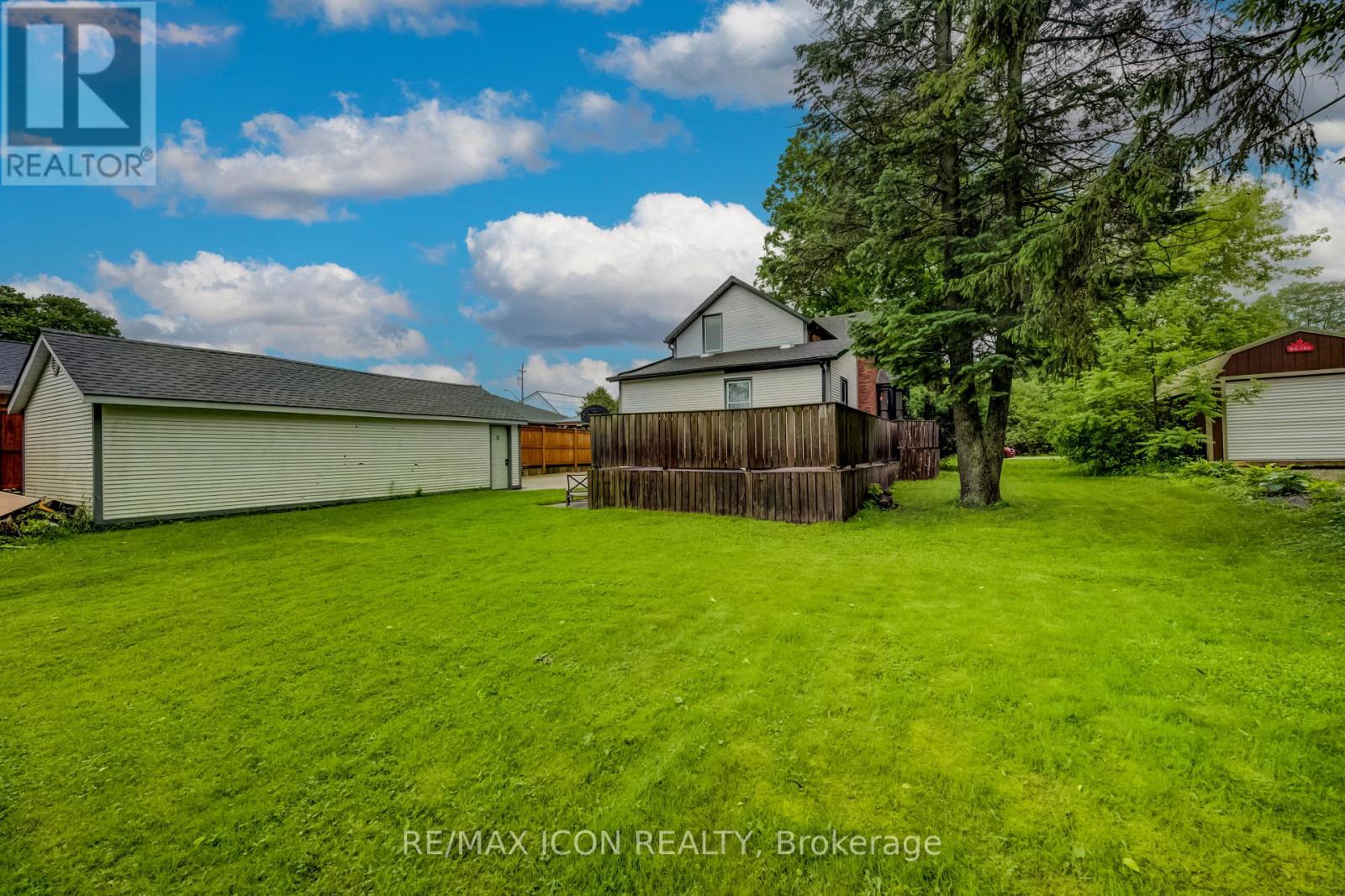 110 Brock Street, Minto, Ontario  N0G 1Z0 - Photo 41 - X13467196