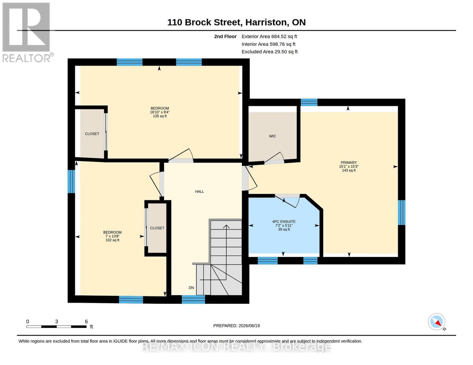 110 Brock Street, Minto, Ontario  N0G 1Z0 - Photo 48 - X13467196