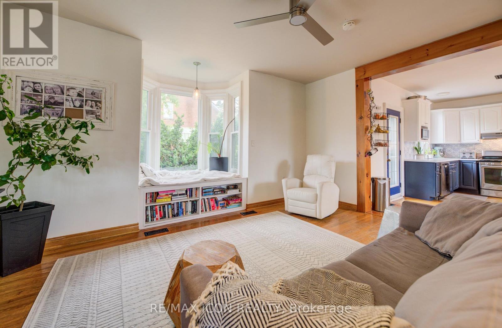 110 Brock Street, Minto, Ontario  N0G 1Z0 - Photo 7 - X13467196
