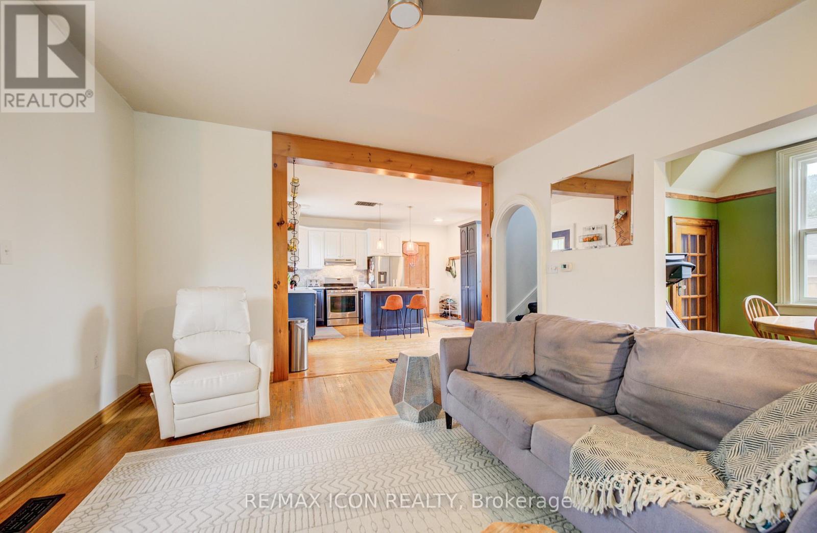 110 Brock Street, Minto, Ontario  N0G 1Z0 - Photo 8 - X13467196