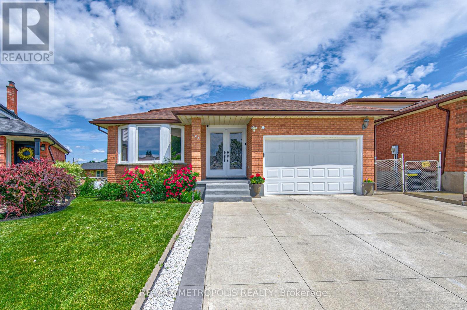 184 STONYBURN CRESCENT, Cambridge, Ontario
