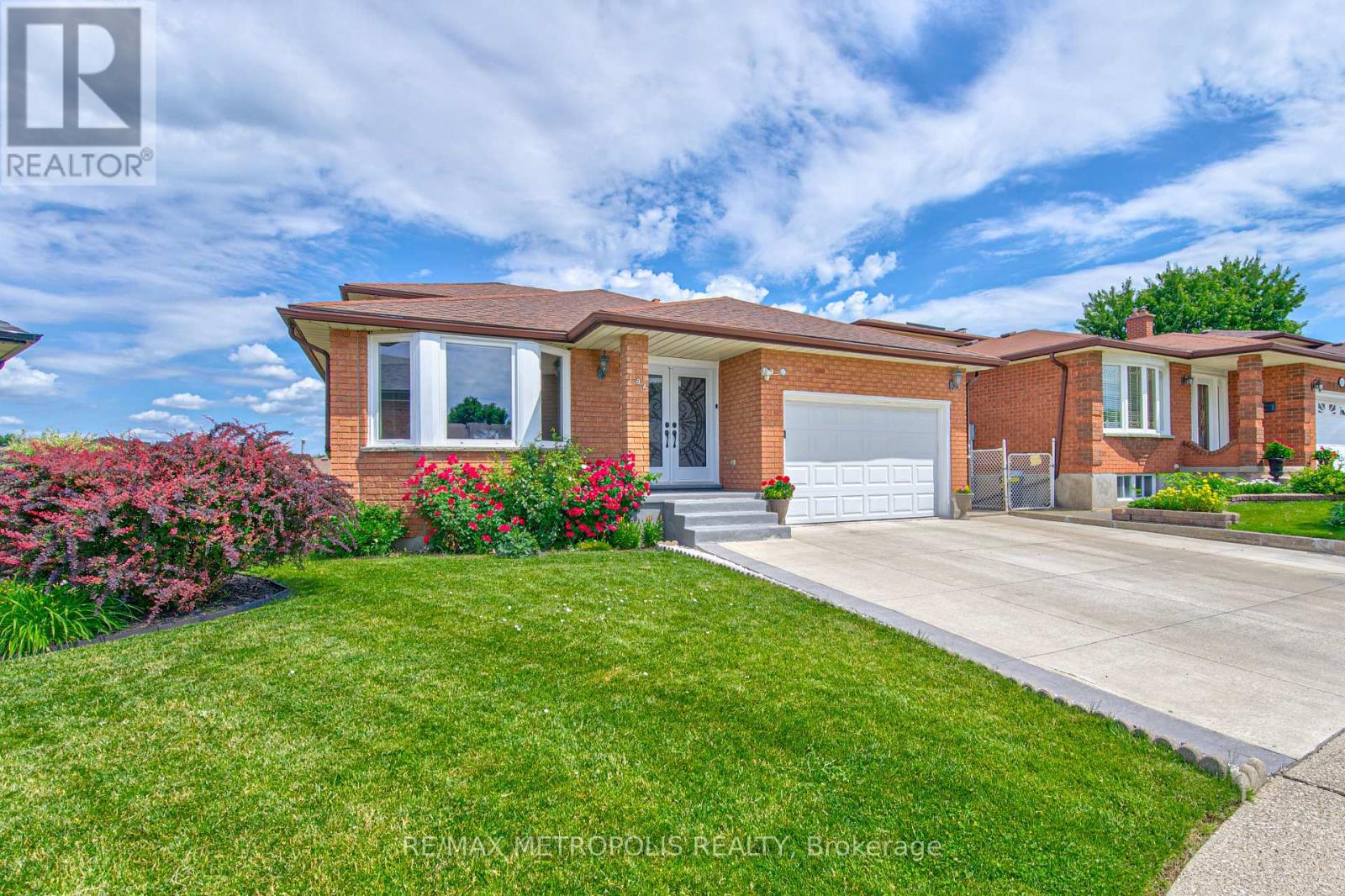 184 Stonyburn Crescent, Cambridge, Ontario  N1R 7X8 - Photo 2 - X13467198