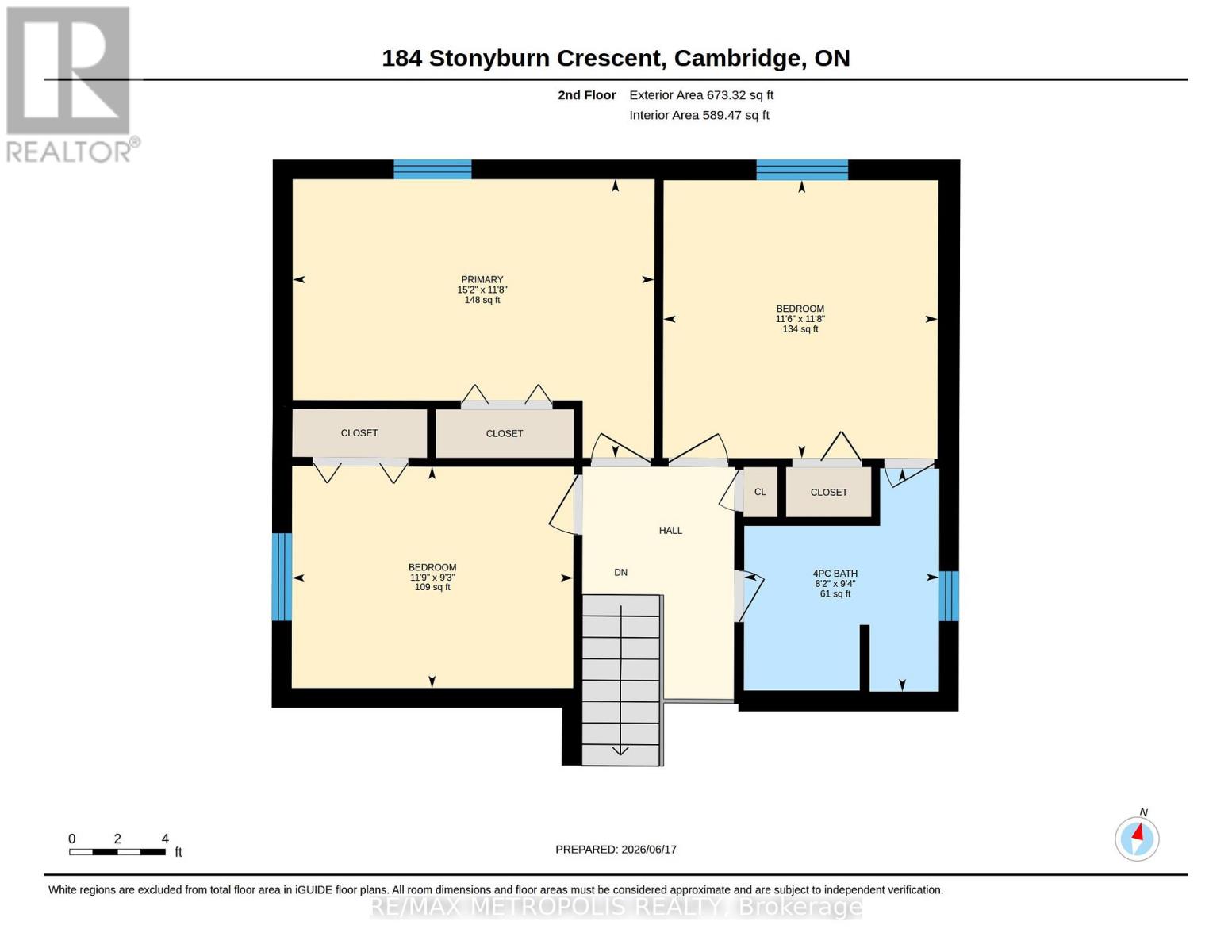 184 Stonyburn Crescent, Cambridge, Ontario  N1R 7X8 - Photo 49 - X13467198