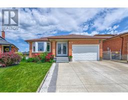 184 STONYBURN CRESCENT, Cambridge, Ontario