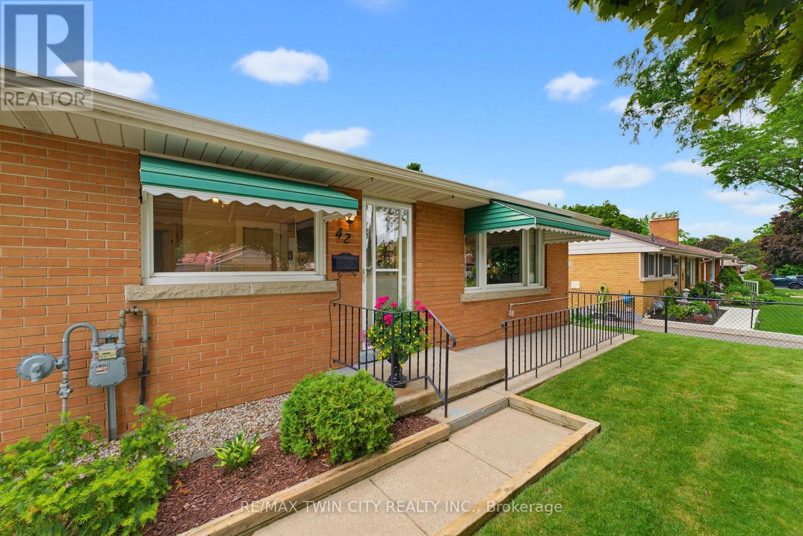 42 Highman Avenue, Cambridge, Ontario  N1R 3L7 - Photo 8 - X13467214