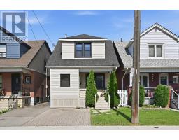77 CAMERON AVENUE N, Hamilton, Ontario