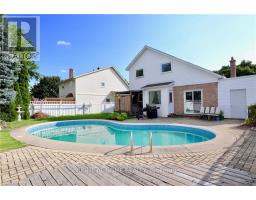 432 HERITAGE DRIVE, Kitchener, Ontario