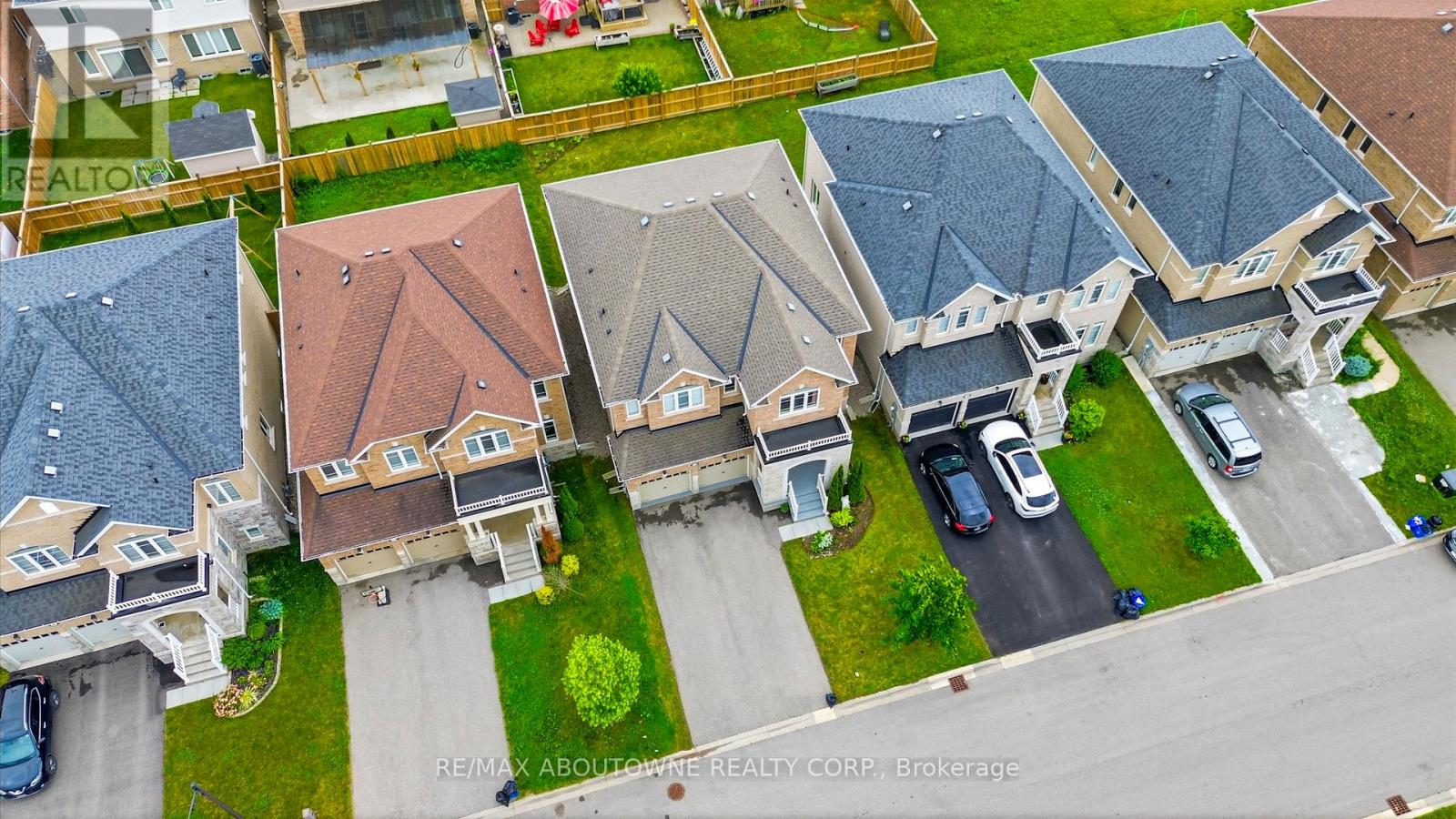 12 Oldham Avenue, Brant, Ontario  N3L 0G7 - Photo 30 - X13467286