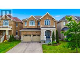 12 OLDHAM AVENUE, Brant, Ontario
