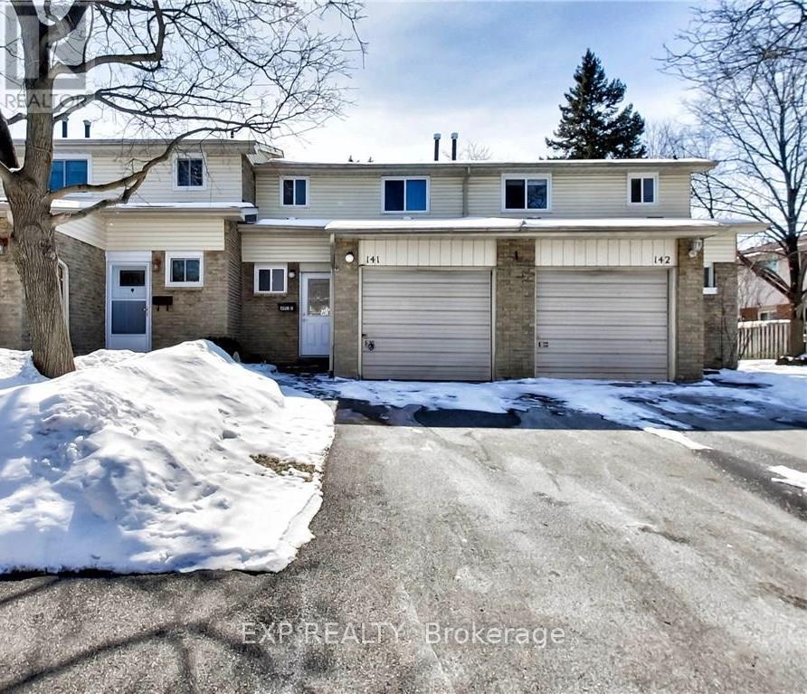 141 - 100 QUIGLEY ROAD, Hamilton, Ontario