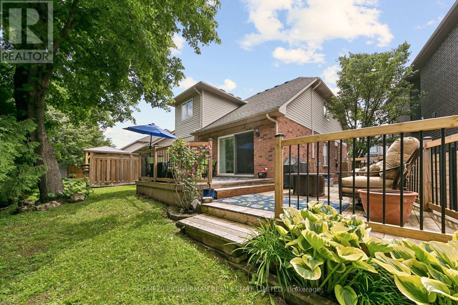 1 - 1173 Bellview Crescent, Burlington, Ontario L7S 1C9 - Photo 48 - W13463444
